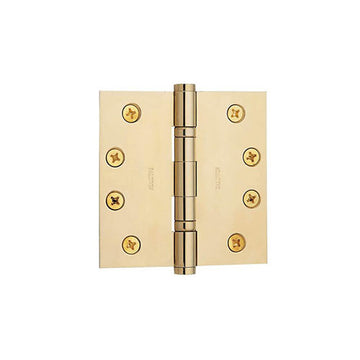 Baldwin 1041 Ball Bearing Hinge (4x 4)